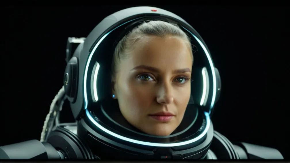 Искусственный интеллект в России: достижения и перспективы