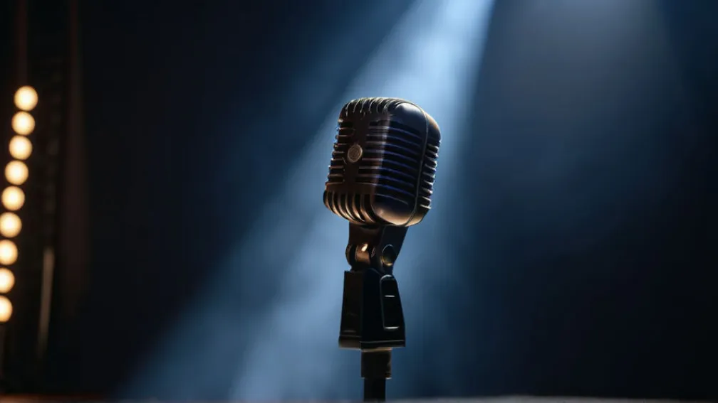 Нико Сантос не сдержал слез на шоу «The Voice of Germany»