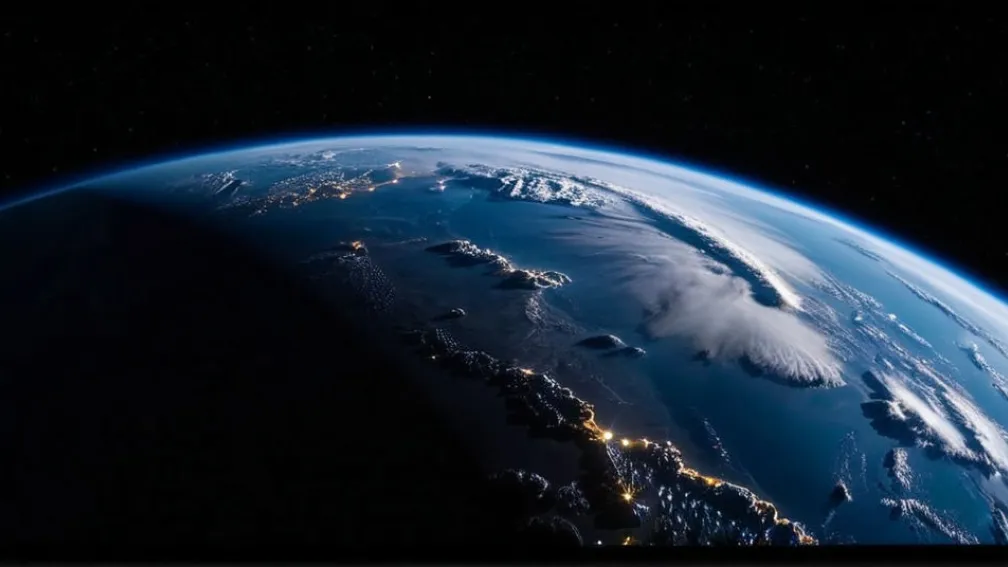 Интересные факты о космосе