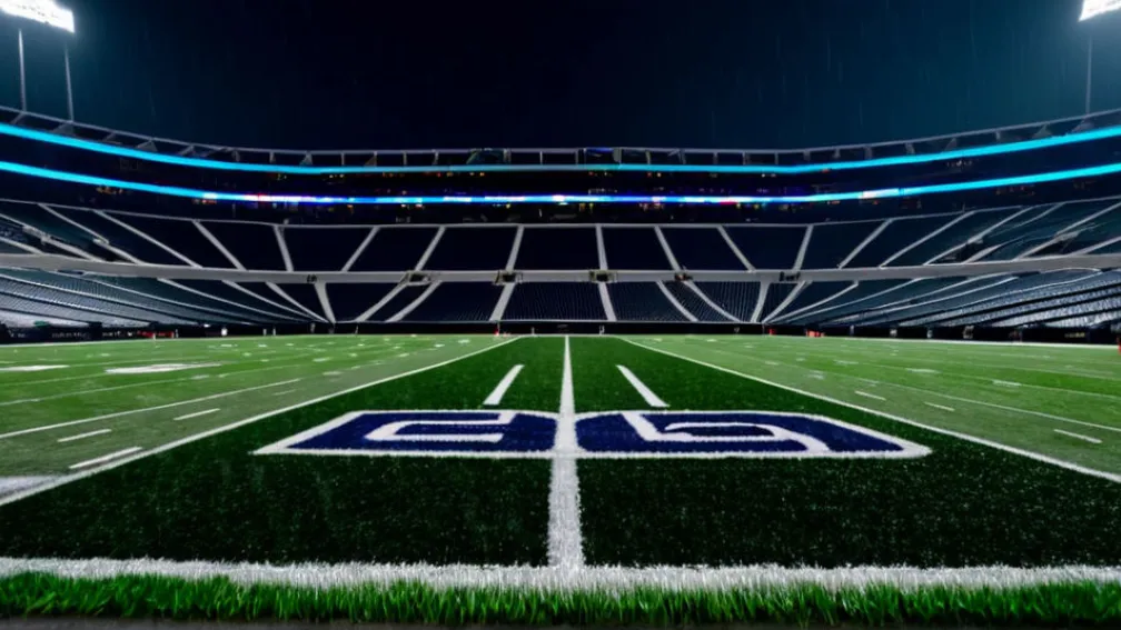 Чемпион НФЛ "Филадельфия Иглз" освистан фанатами после очередного поражения