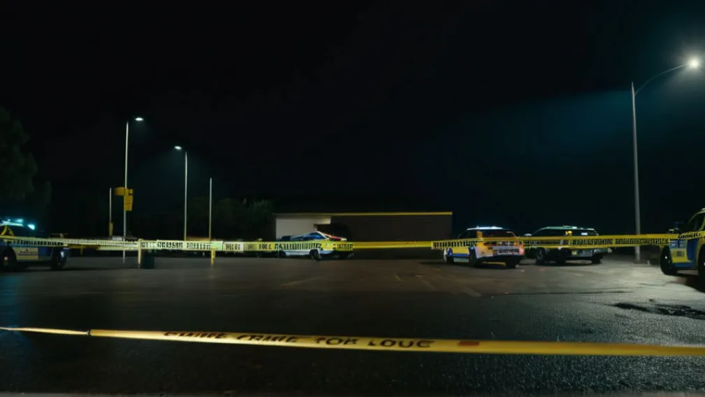 Стрельба в Кёльне: двое тяжело раненых у Motorworld, полиция начала масштабную операцию