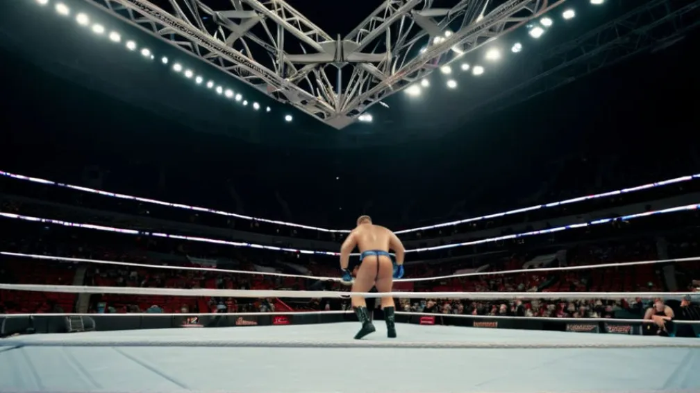 WWE SmackDown: Последняя остановка перед Survivor Series