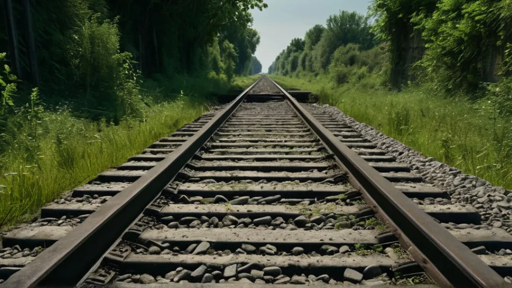 Железнодорожная сеть Германии на грани коллапса: эксперты бьют тревогу из-за критического состояния