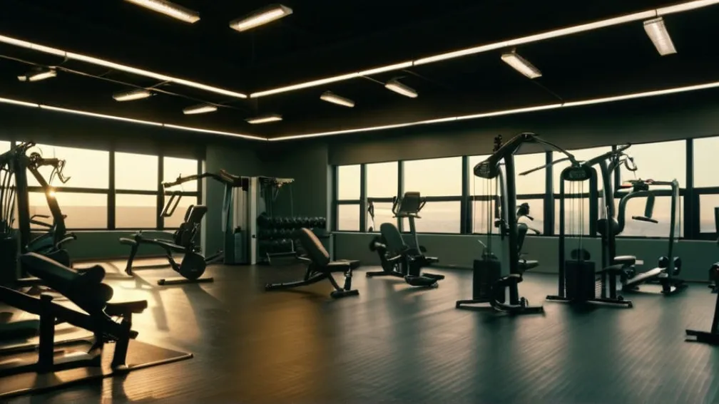 Скандал с разводом: Экс-Мисс Германия Анахита Рехбейн устроила переполох в фитнес-клубе?