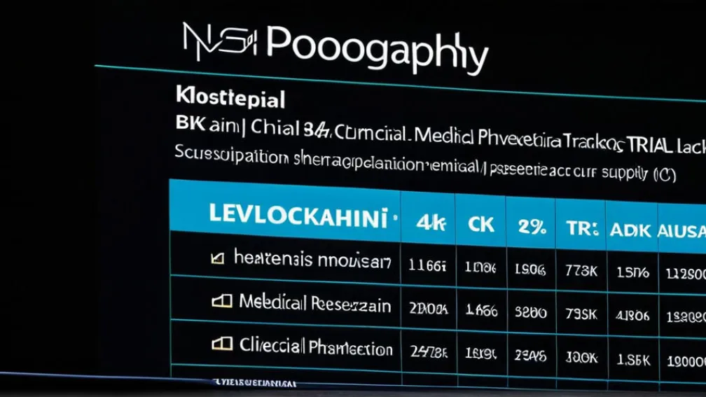 Применение блокчейна в здравоохранении
