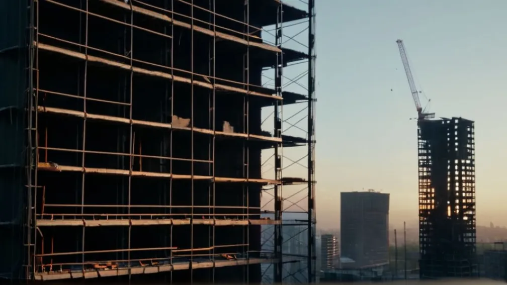 Трагедия в Гонконге: Пожар в небоскребе унес жизни 128 человек, жители предупреждали о риске