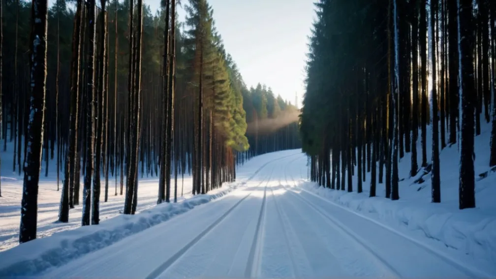 Кубок мира по биатлону 2025/2026 стартует в Эстерсунде: Полный обзор сезона