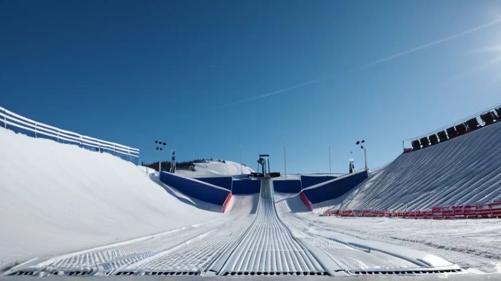 Кубок мира по прыжкам на лыжах с трамплина в Руке: где смотреть и что ожидать от выступлений