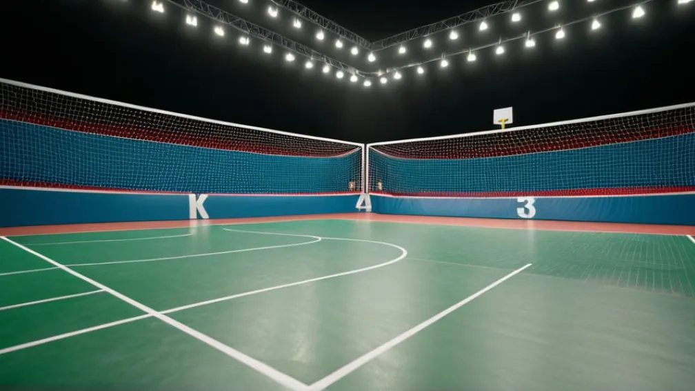 Новая звезда гандбола Нике Кюне: яркий дебют на чемпионате мира и секреты мастерства