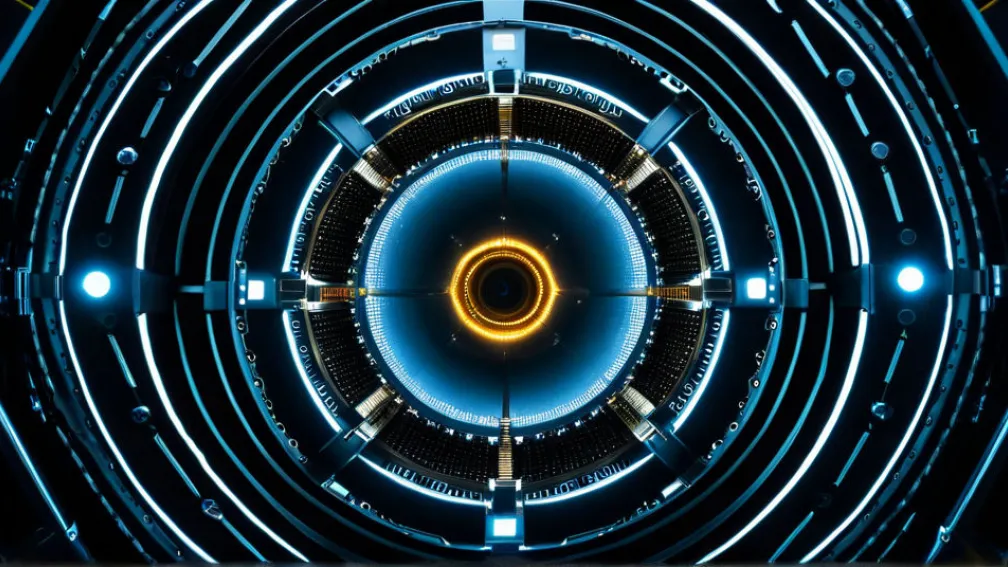 Квантовые вычисления: революция в обработке информации