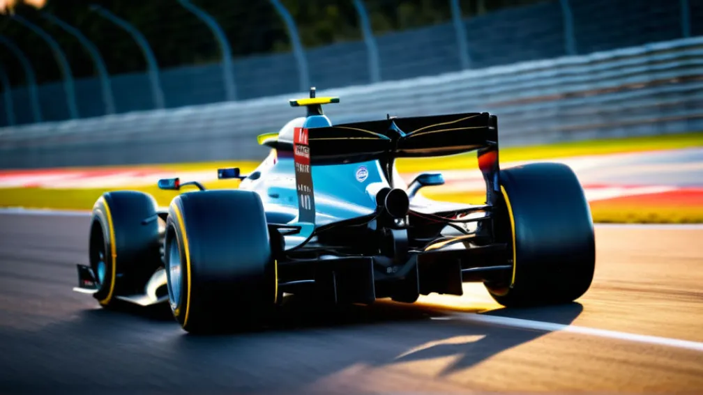 Макс Ферстаппен рассматривает уход из Формулы-1 из-за новых правил