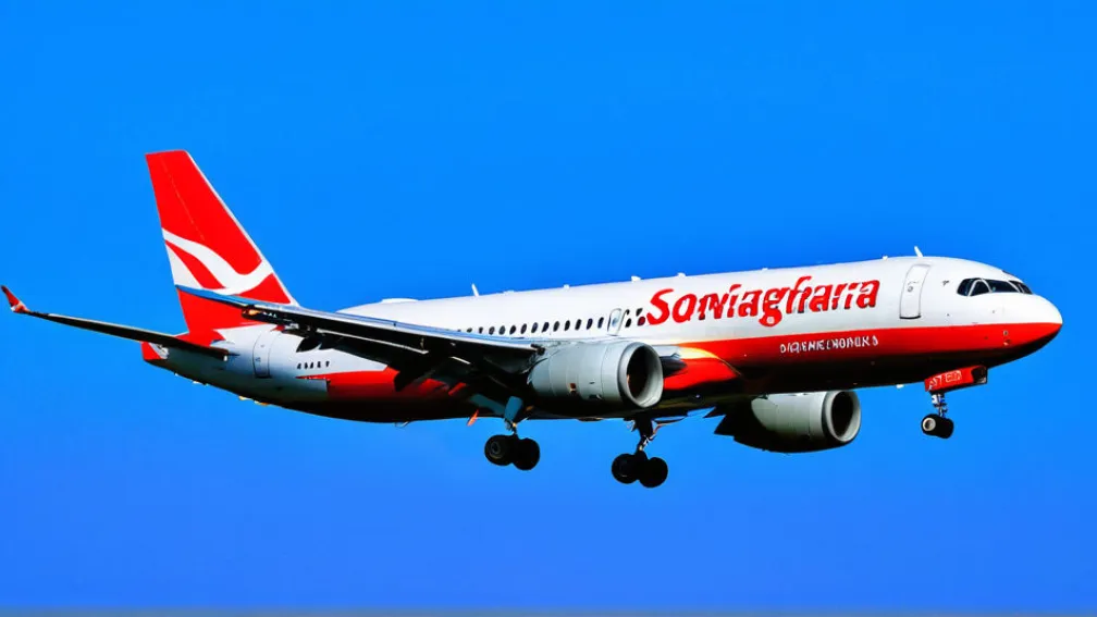 Авиакомпании отменяют рейсы: Тысячи самолетов Airbus нуждаются в экстренном обновлении ПО