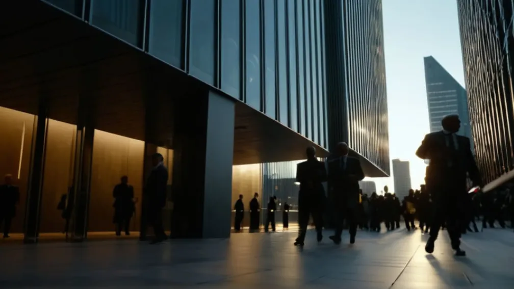 Протесты в Гиссене: «Ситуация медленно обостряется»