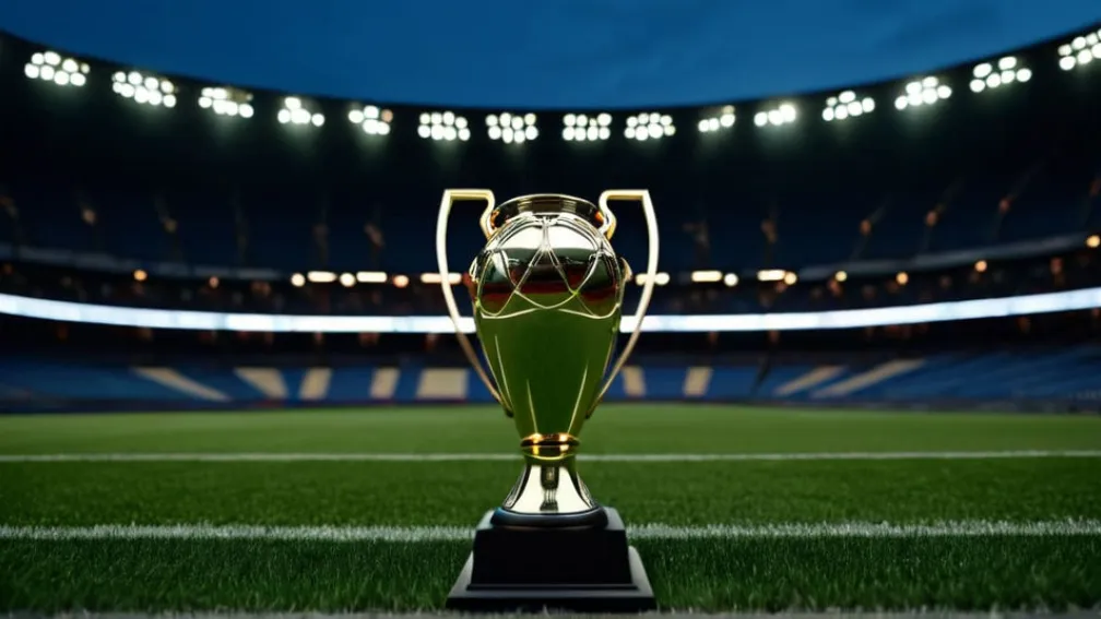 Компани о «Кубке» перед матчем с «Санкт-Паули»: «Бавария» не будет дарить трофеи