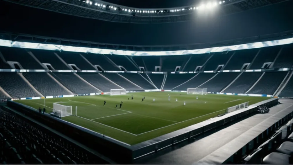 Зимние Трансферы: "Фортуна" Дюссельдорф Нуждается в Срочных Усилениях на Проблемных Позициях