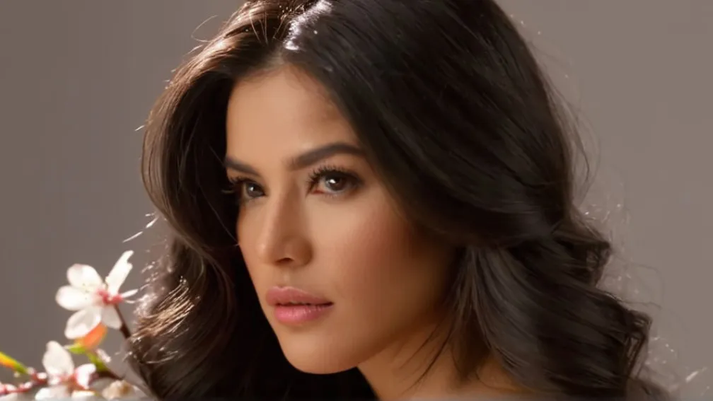 Откровенность и естественность: Руби О. Фи обнажилась для журнала