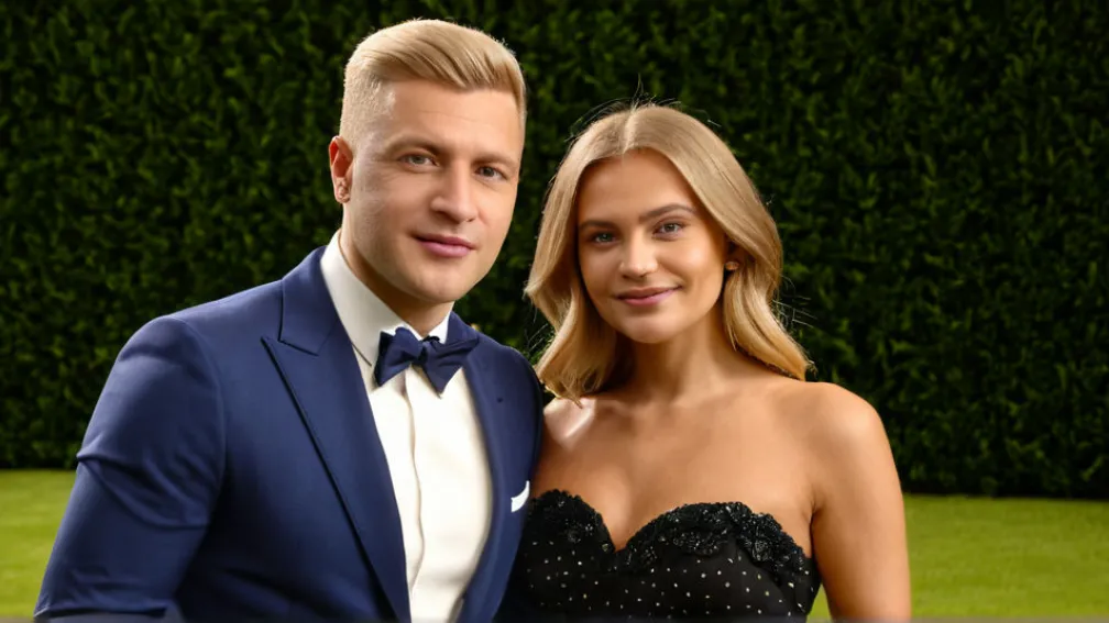 Звезда «Танцев со звездами» Екатерина Леонова и хореограф Илья Вярменич купили свой первый общий дом