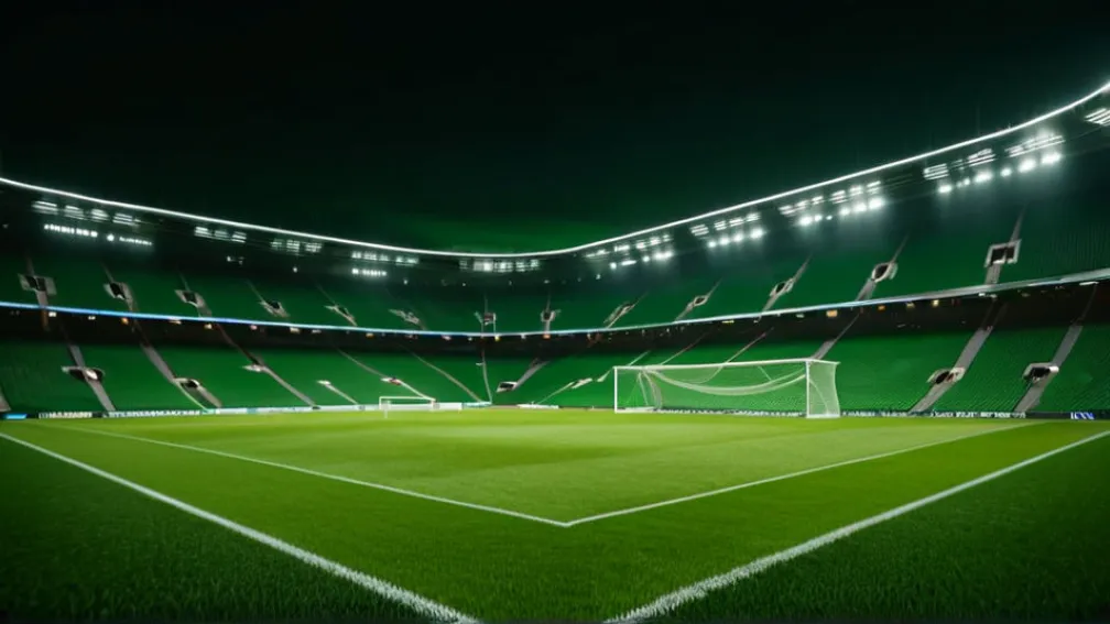 Флориан Нойхаус отмечает 200-й матч в Бундеслиге за «Боруссию» Мёнхенгладбах