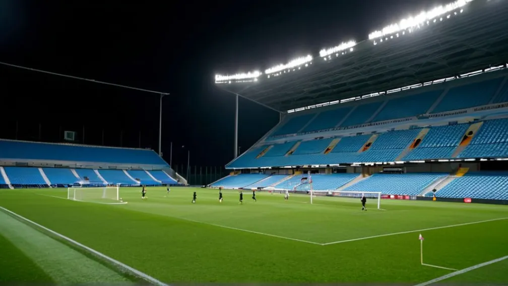 Динамо Дрезден" подписал "Блиц-контракт" с юным талантом Фридрихом Мюллером после блестящего дебюта