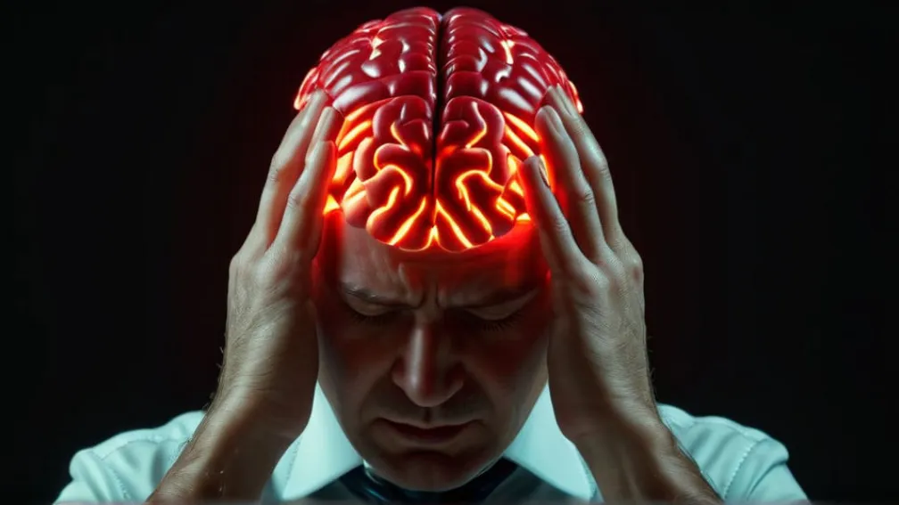 Мигрень или обычная головная боль: 6 вопросов для самодиагностики