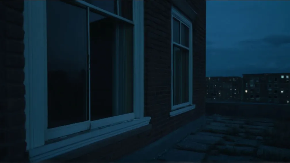 Трагедия в Бремене: Девятилетняя Девочка Погибла После Падения с Третьего Этажа