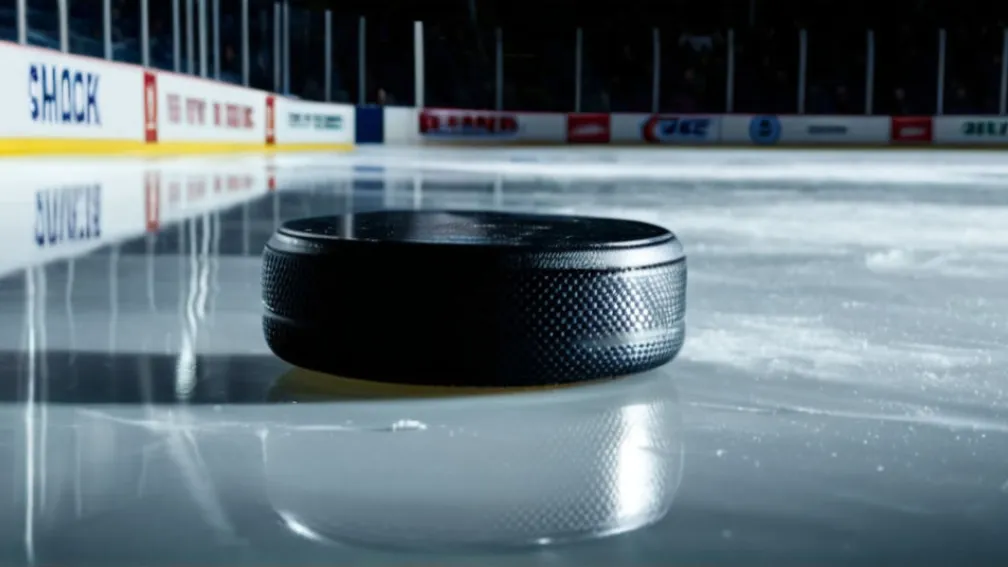 Увольнения тренера и спортдиректора в "Дрезднер Айслёвен": загадка преображения команды