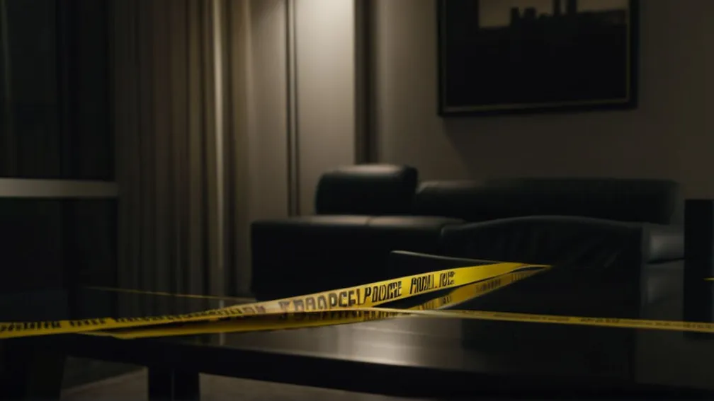 В Дюссельдорфе найдены мертвыми мать и младенец, отец тяжело ранен и задержан