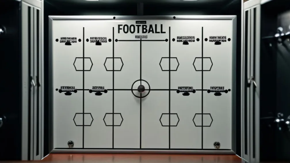 «Айнтрахт» перед вызовом: Как Тёппмёллер ответит на потерю Буркардта