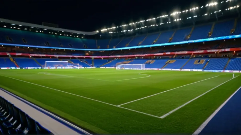 Кингсли Коман прощается с "Баварией": трогательный момент на "Альянц Арене"