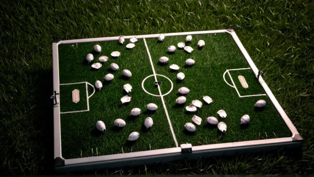 Спортивный директор "Карл Цейсс Йена" разгромил команду после поражения в дерби: "Играли как школьники!"