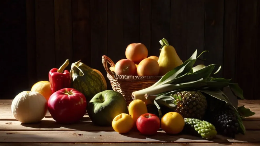 Министр сельского хозяйства Германии: "Мы можем позволить себе Рождество!" на фоне роста цен