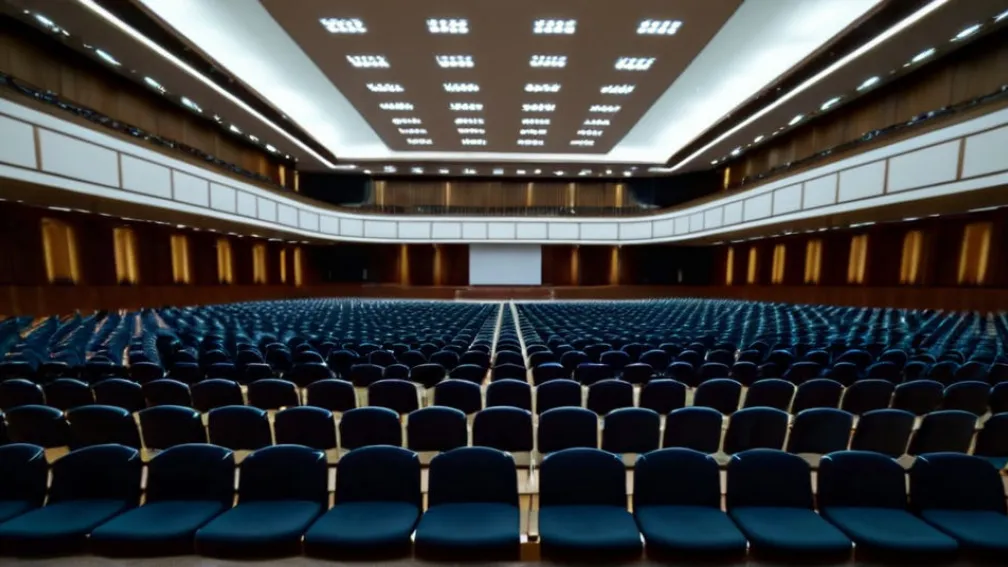 Мерц на съезде ХДС в Магдебурге: Призыв к активным политическим дебатам и реформам