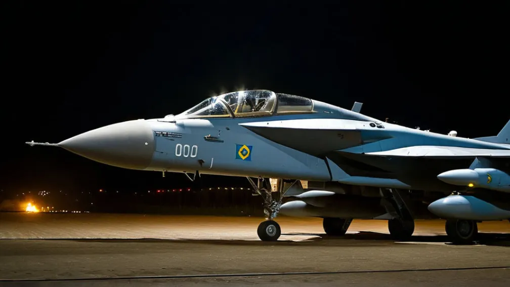 Контроль над Украиной