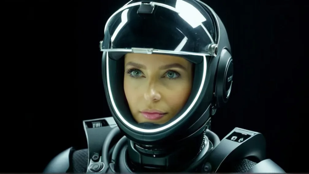 Влияние искусственного интеллекта на рынок труда