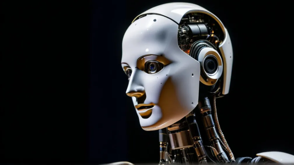 Политические последствия искусственного интеллекта