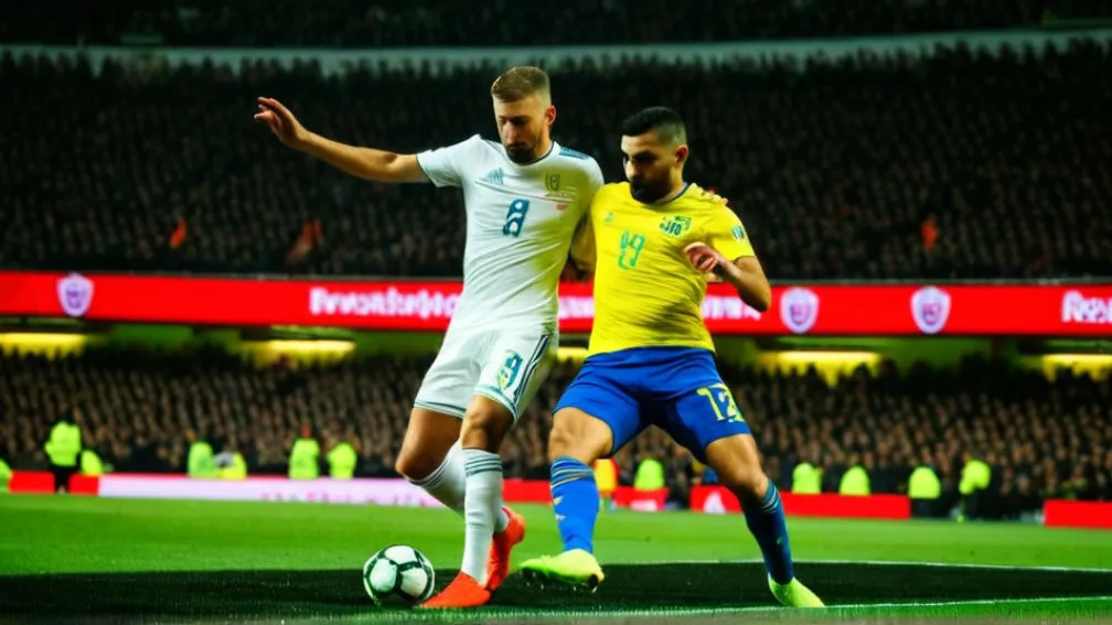 Унион" вновь уступил "Хайденхайму" в драматичном матче: Проклятие продолжается