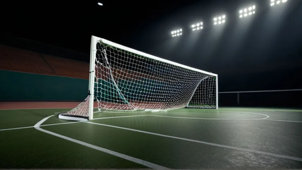 Ганболисты "Минден" выставили кровельщика на ворота против чемпиона