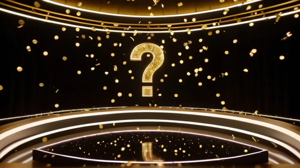 Юбилейное шоу "Wer weiß denn sowas?": 10 лет успеха и возвращение Элтона