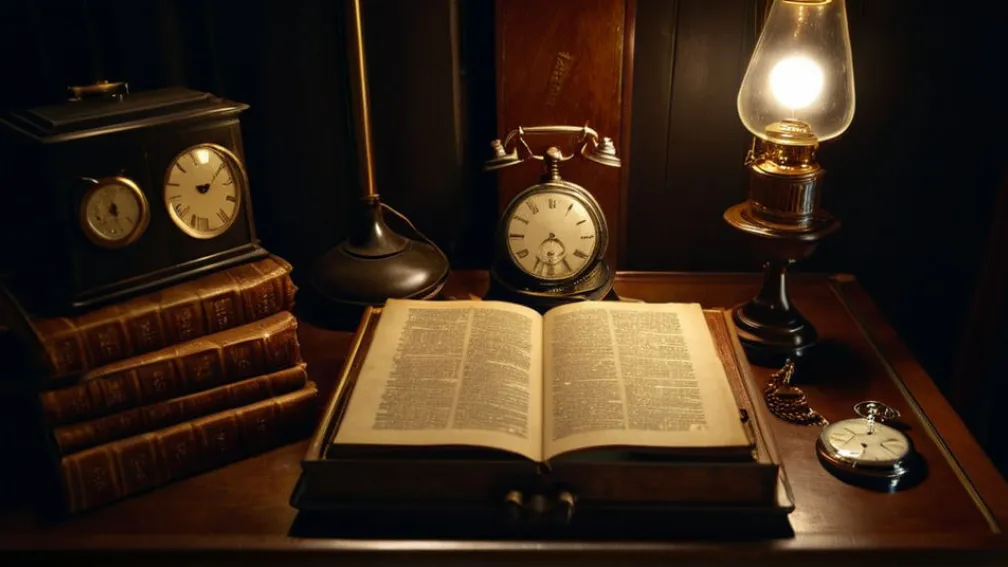 15-летний Мило Джонатан живет как 100 лет назад: его вдохновил «Титаник»