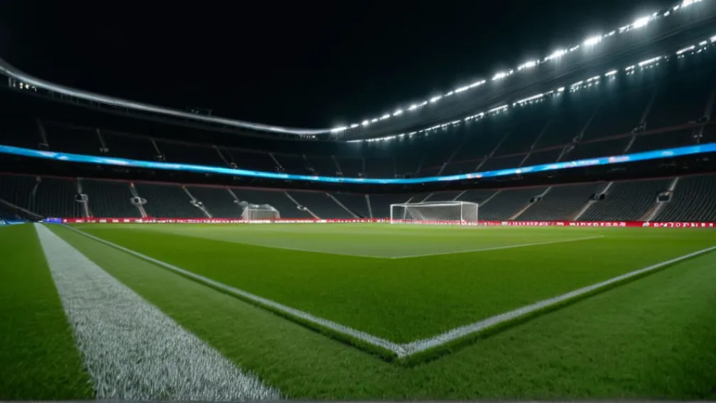 Мануэль Нойер в центре внимания: неуверенная игра вратаря «Баварии» вызывает вопросы