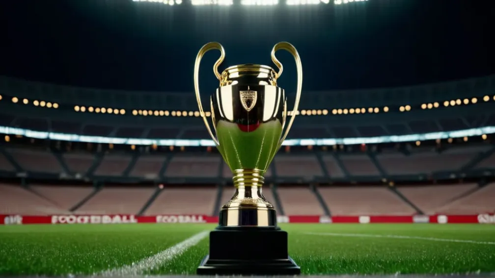 Фламенго – четырехкратный обладатель Кубка Либертадорес: Финал омрачился «ужасным» фолом и судейским скандалом