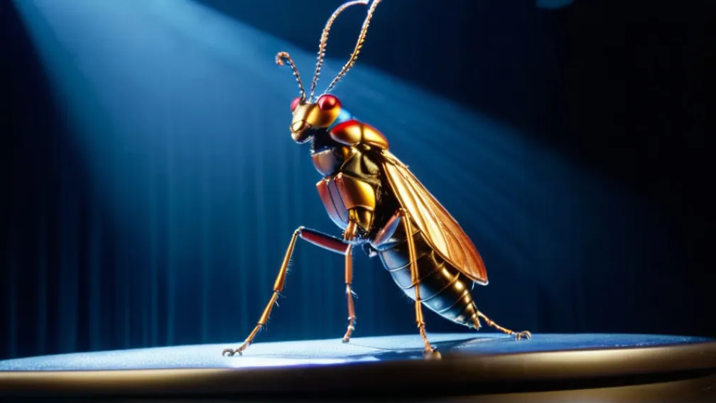 Звезда Bloodhound Gang раскрыт на шоу «The Masked Singer» в Германии