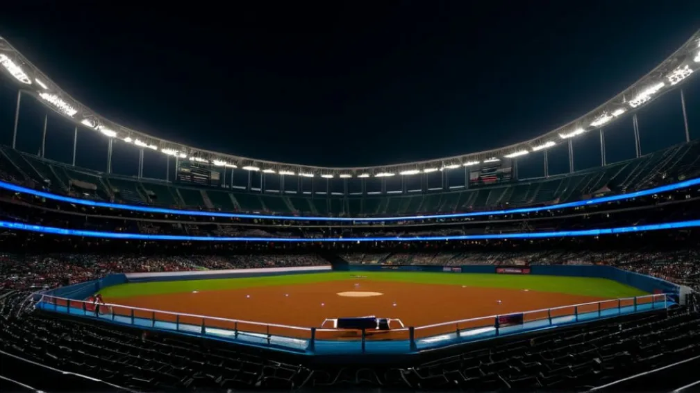 Грандиозное шоу WWE Survivor Series: драмы и неожиданности в Калифорнии