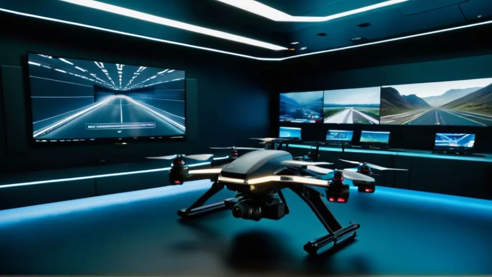 Литва готовит детей к будущему: дроны как инструмент национальной обороны