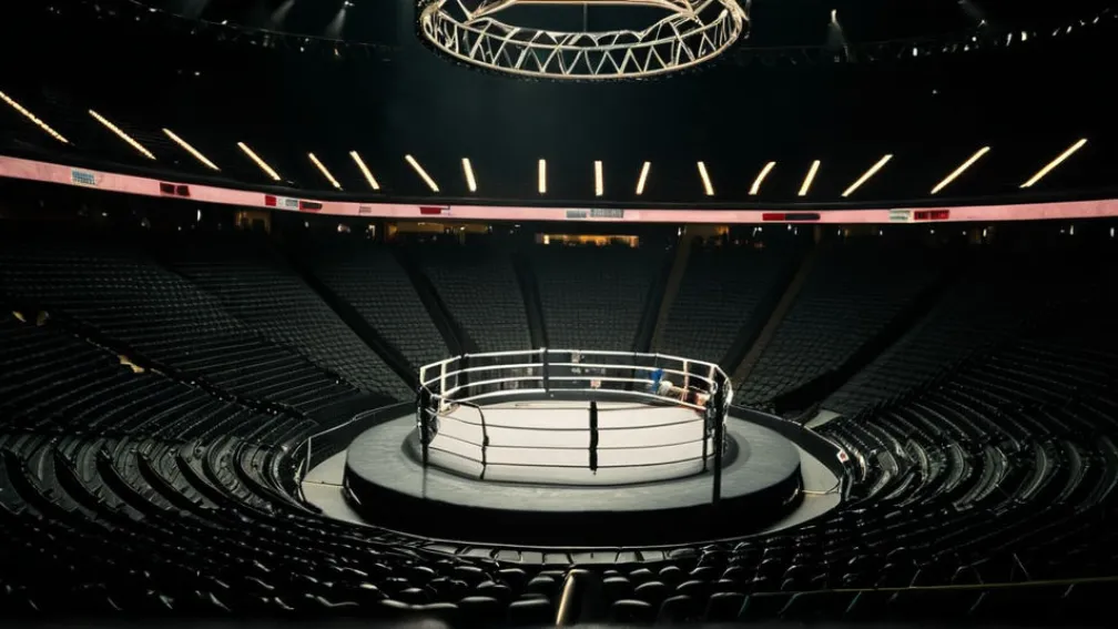 Тайна "Survivor Series": Кто скрывался под маской на главном шоу WWE?