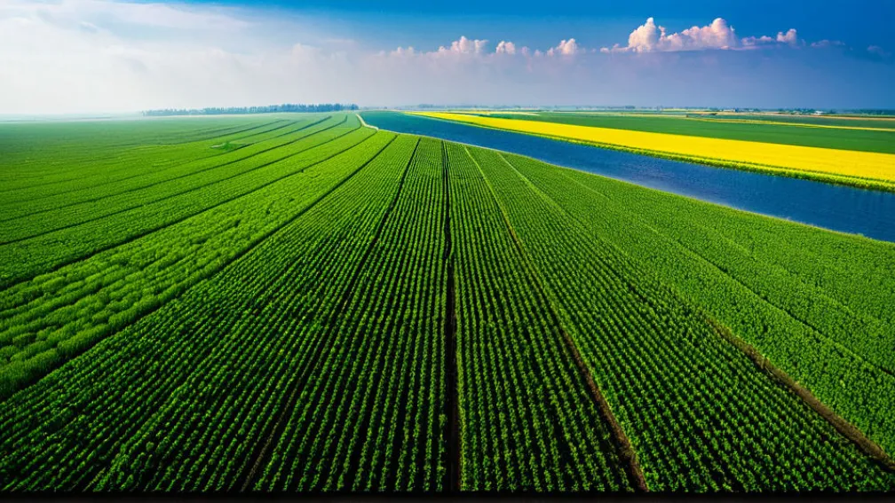 Защита окружающей среды и устойчивое развитие