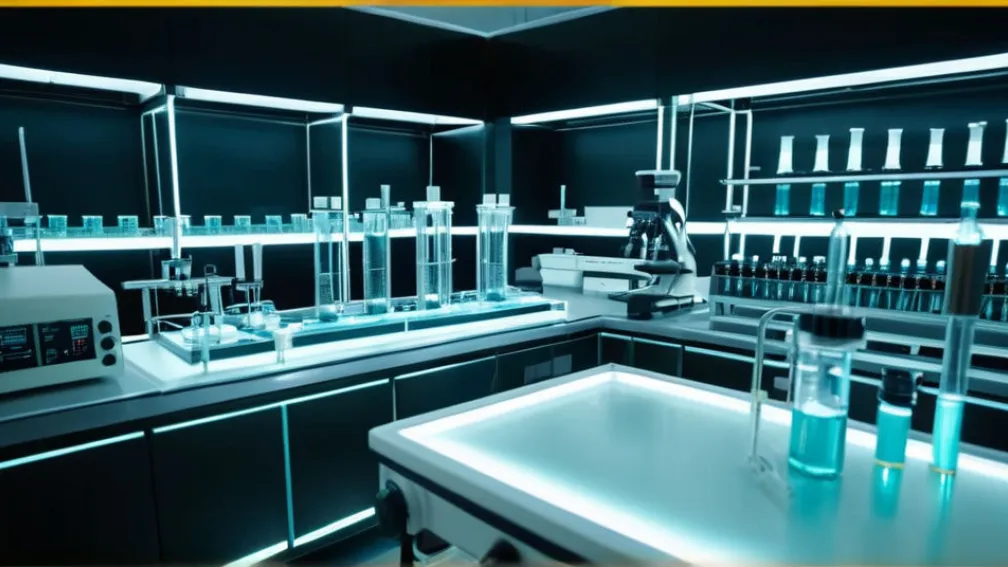 Novo Nordisk разрабатывает инъекции для похудения: одна инъекция в год может изменить правила игры