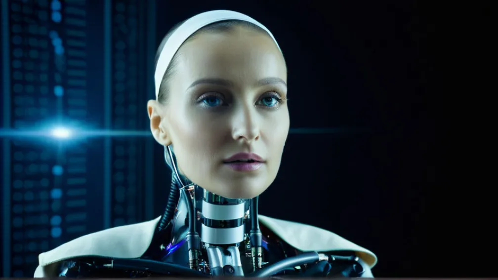 Искусственный интеллект в медицине