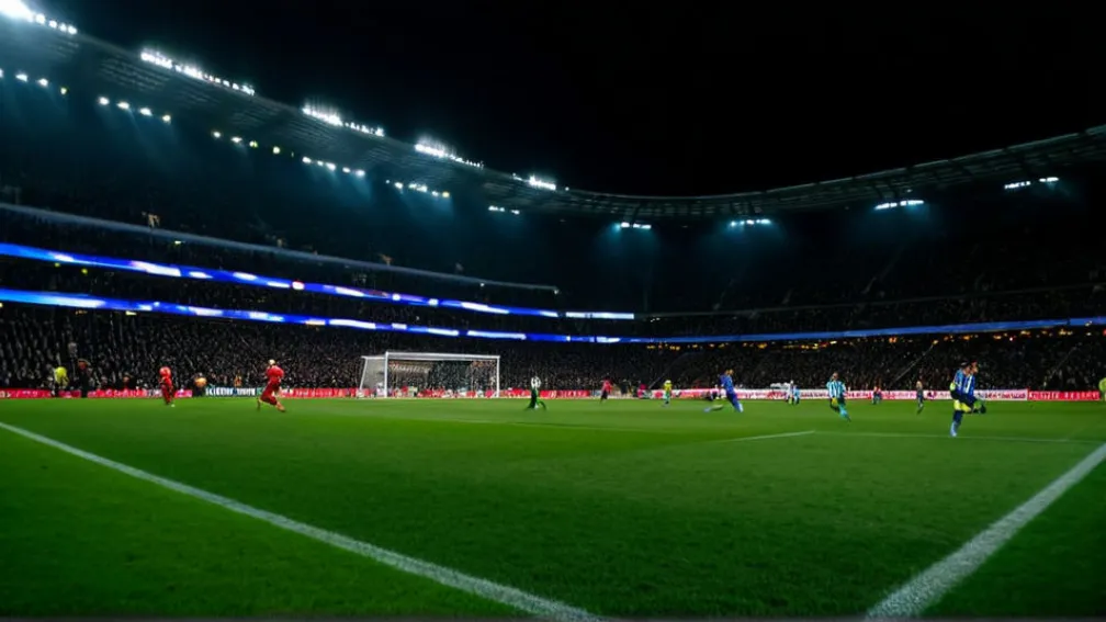 Молодой талант Саид Эль Мала рвется на Чемпионат мира после выдающегося матча