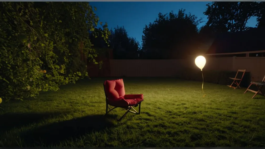 Ужасающая трагедия: стрельба на детском дне рождения в Калифорнии унесла жизни четырех человек